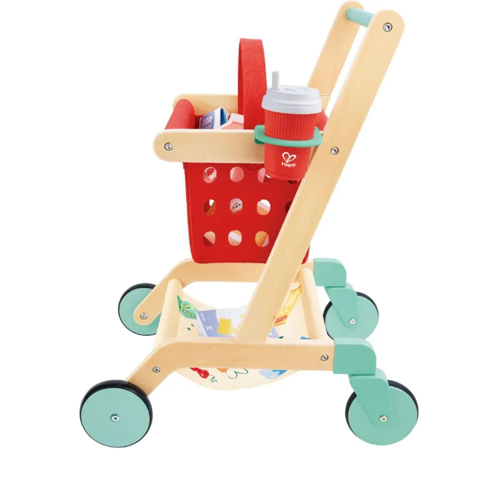 Little Shopper's Cart Basket E3234 - Image 3