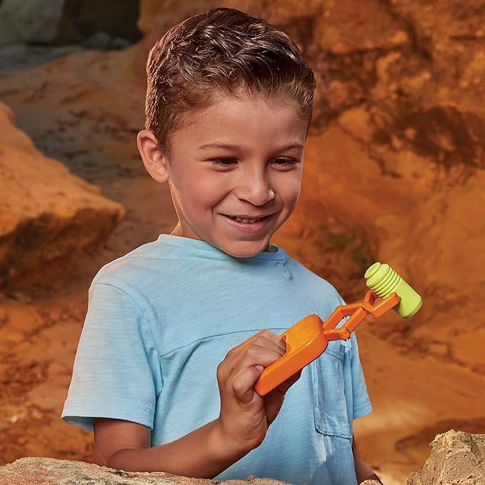 Little Tikes Big Adventures Space Rover LIT-662157 - Image 3