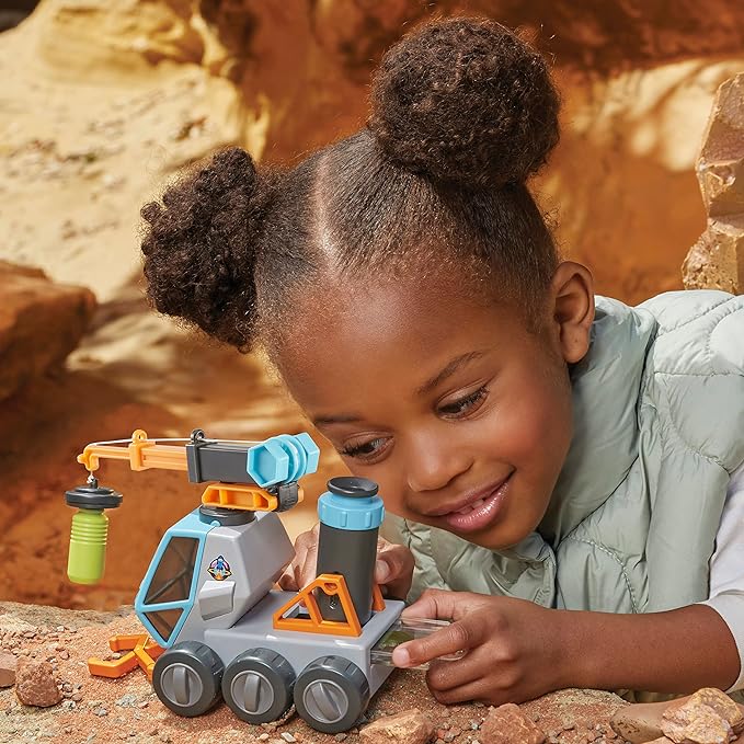 Little Tikes Big Adventures Space Rover LIT-662157 - Image 5
