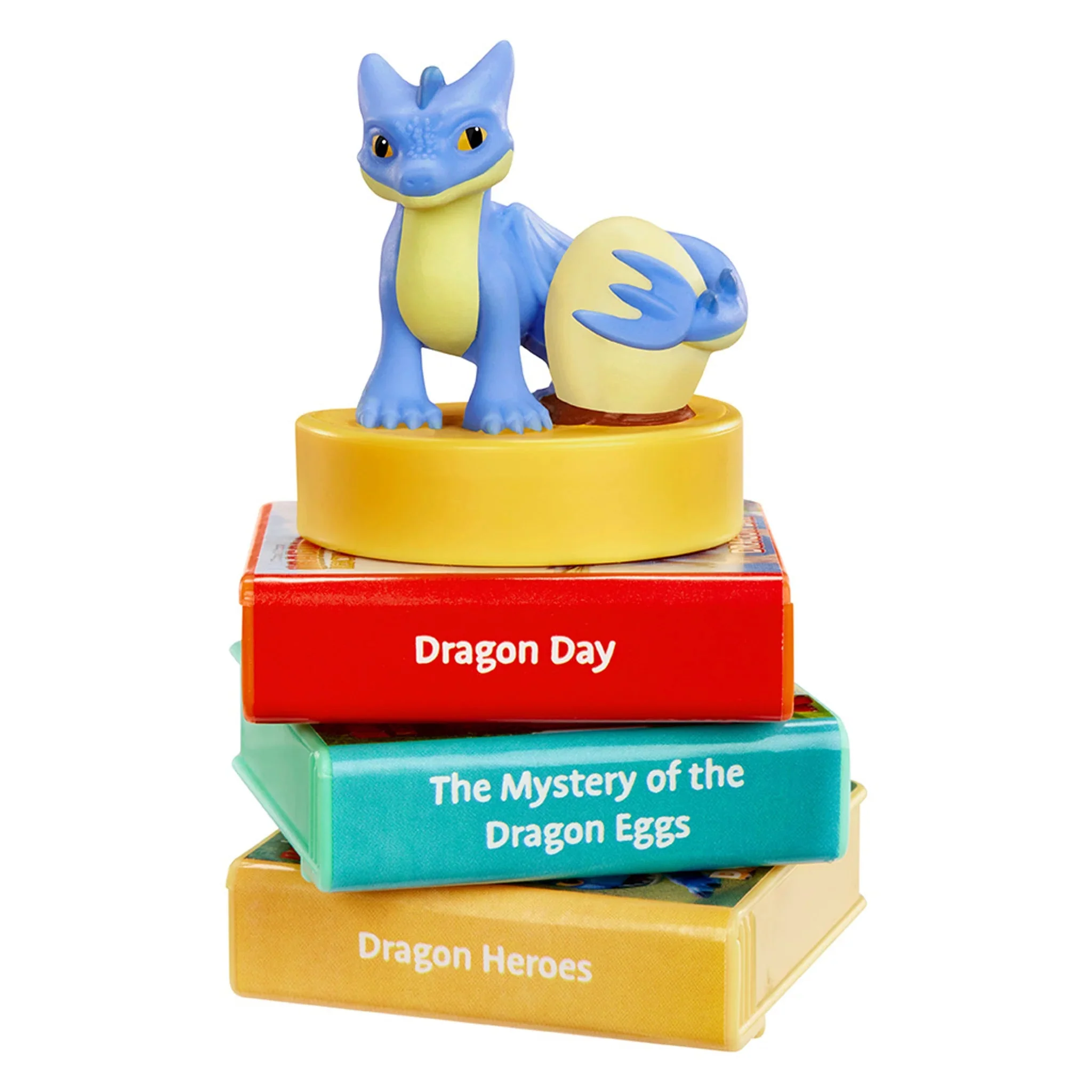 Little Tikes Dragons Rescue Riders Collection - Image 2
