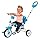 Little Tikes Pack 'n Go 3n1 Trike 645747 - Image 9