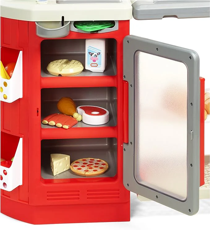 Little Tikes Shop ‘n Learn Smart Checkout LIT-646713 - Image 4