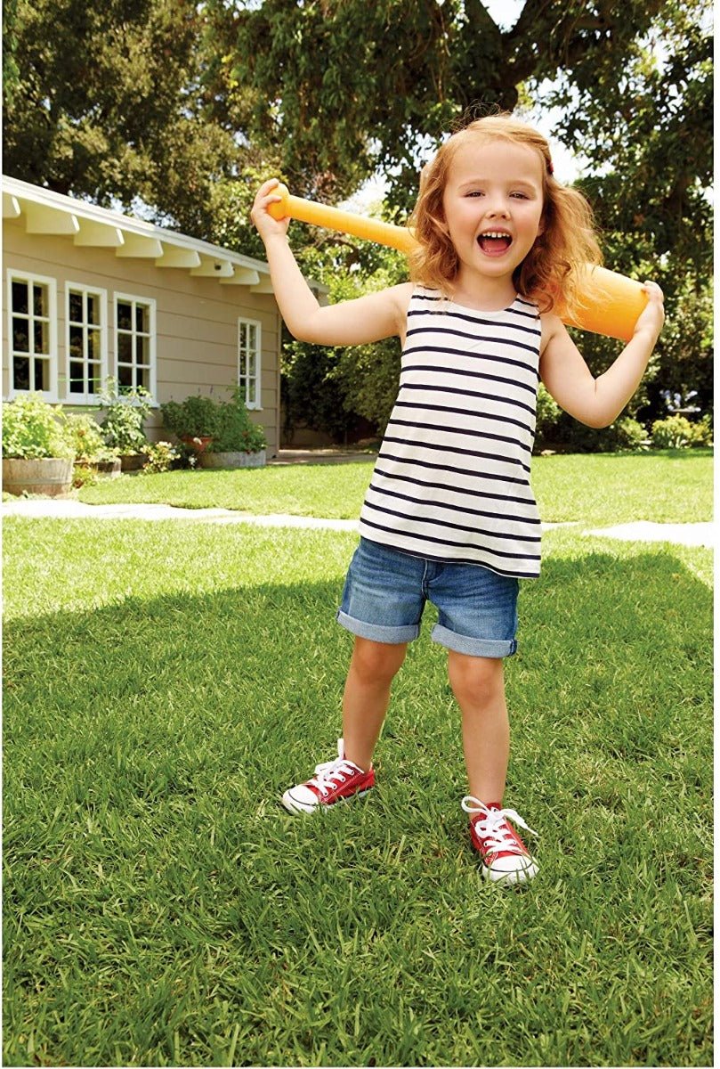 Little Tikes Triple Play Splash T-Ball Set 648465 - Image 4