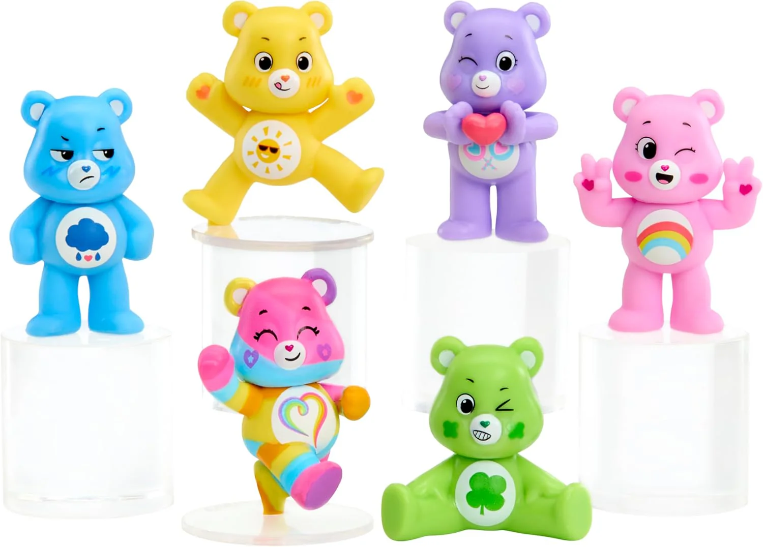 LOL Surprise Loves Care Bears Tots Asst MGA-542704 - Image 2