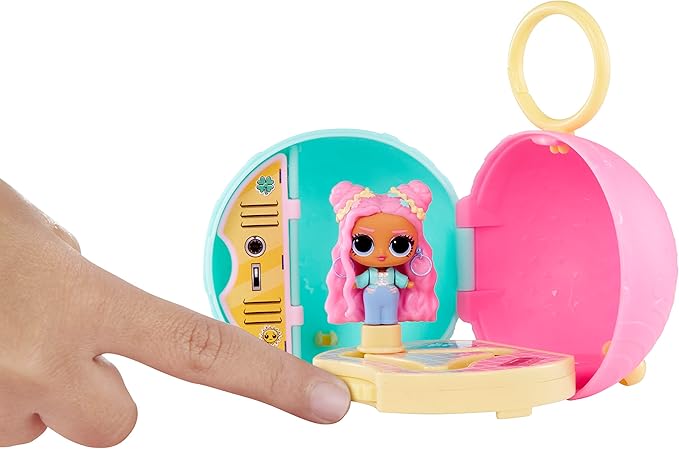 LOL Surprise! Mini Move-and-Groove Series 3 MGA-588443 - Image 3