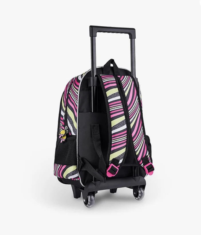 MGA LOL First Class Trolley Bag 18inch TBT23INDT17-18 - Image 4