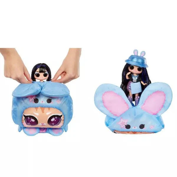 LOL Surprise Tween Inflatable Doll Aya Cherry MGA-504054 - Image 4