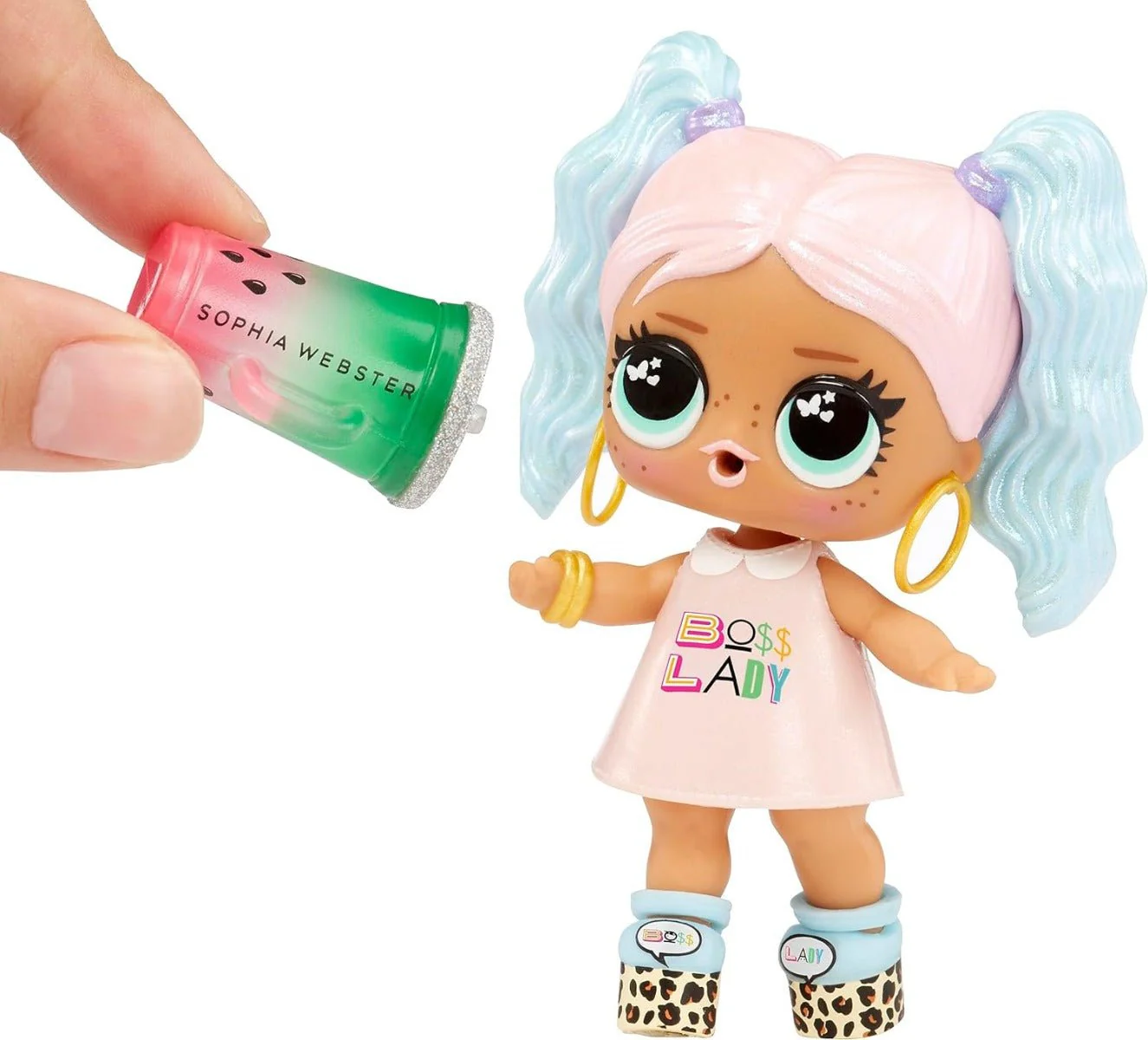 LOL Surprise X Sophia Webster Doll (PDQ) - Image 4