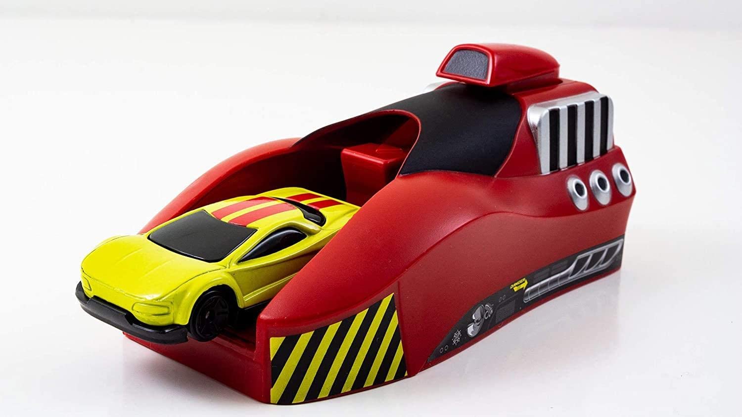 Maisto Fresh Metal Race Launcher 15151 - Image 2