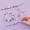 Make It Real Clover the Top Jewelry Set 1734 - Image 2