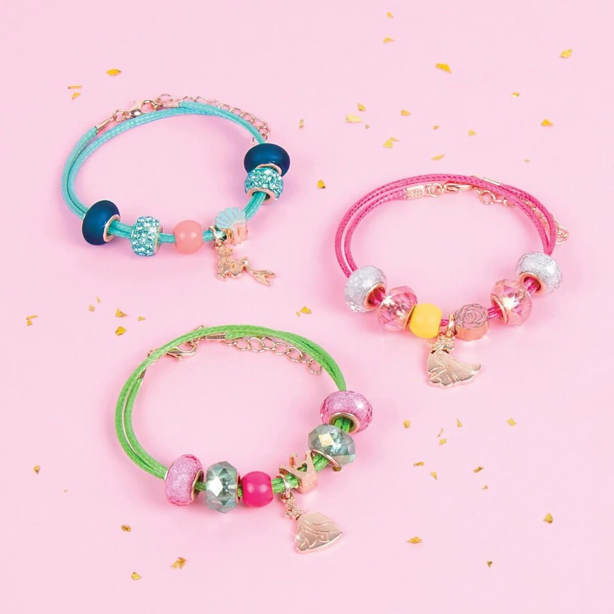 Make It Real Disney Princess Royal Jewels & Gems 4210 - Image 3
