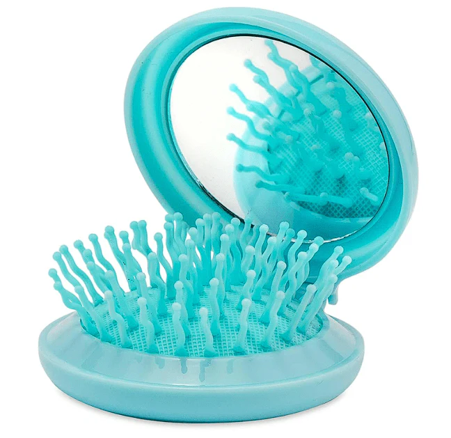 Martinelia Maze Hair Brush 3015W - Image 2