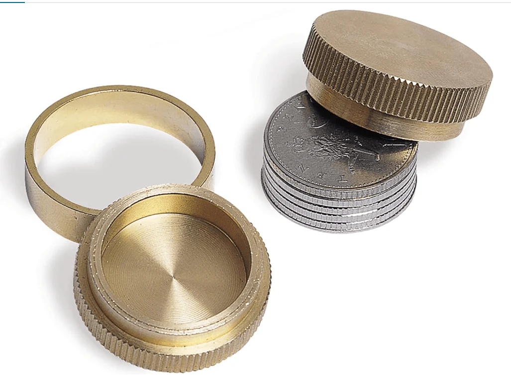 Marvin's Magic Dynamic Coins MMU 1106 - Image 2