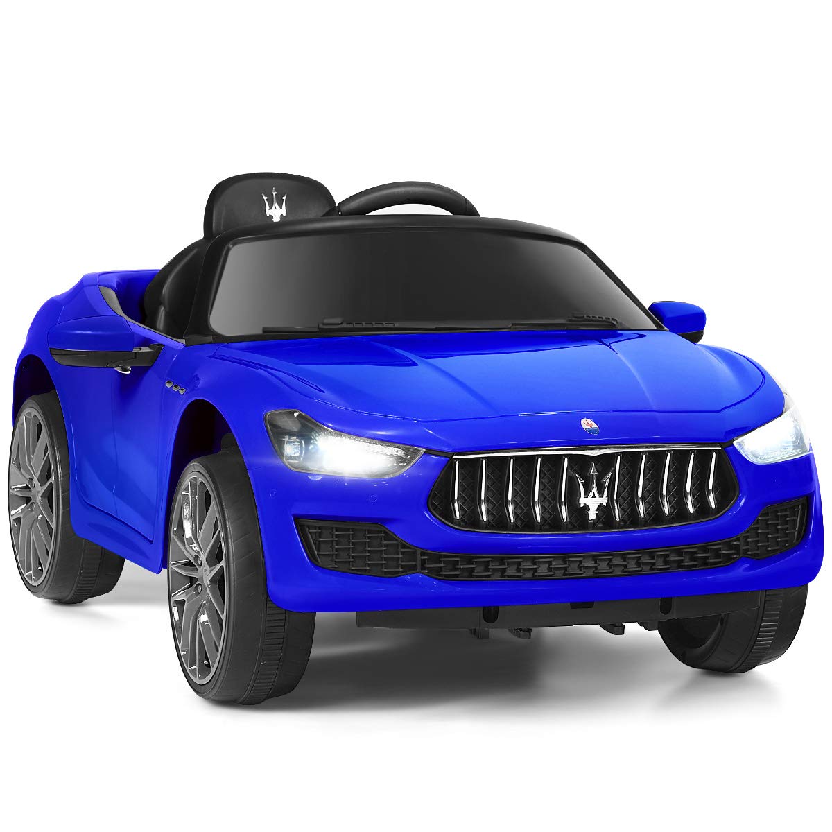 Maserati Electric Ride On Car