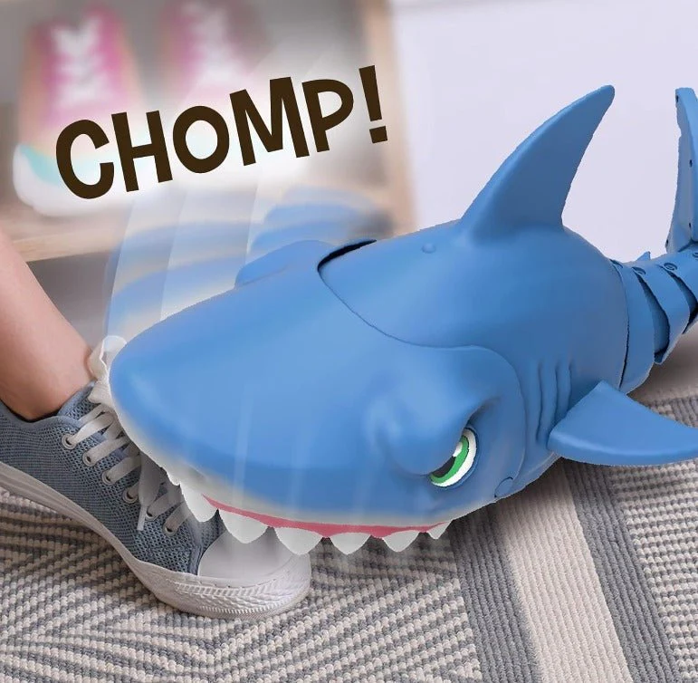 Mega Shark Remote Controlled Toy D11 - Image 5