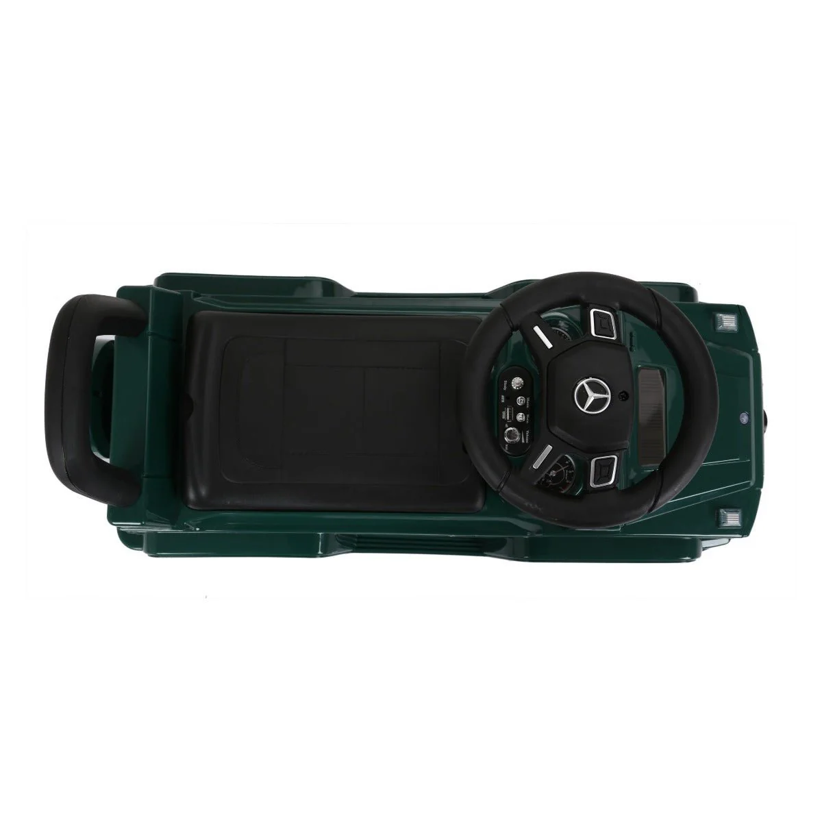 Mercedes Benz G-Class Push Car 663 - Image 3