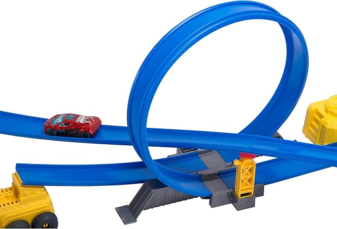 Metal Machines Construction Destruction Set 6703 - Image 5