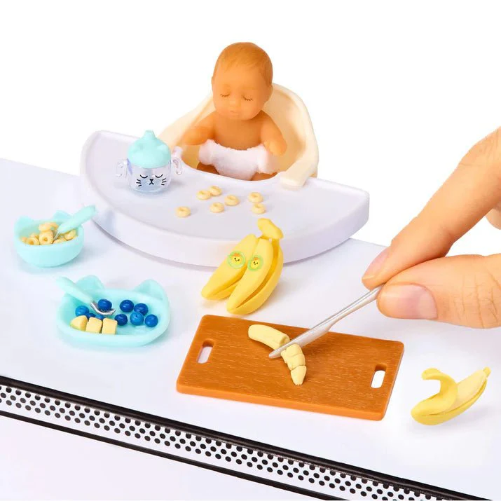MGA's Miniverse Make It Mini Baby Food MGA-571261 - Image 3