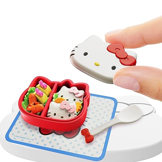MGA's Miniverse Make It Mini Sanrio Asst MGA-547235 - Image 6