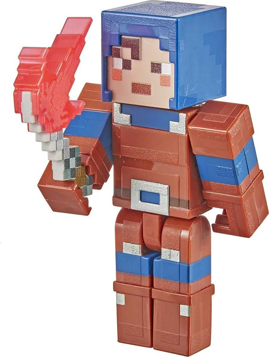 Minecraft Dungeons Hex Malediction GNC25/GNC23 - Image 4