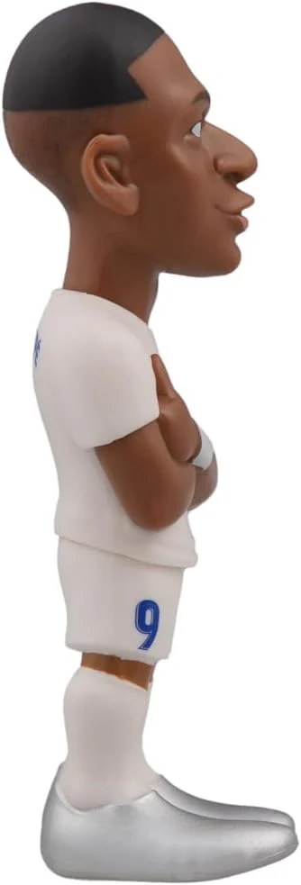 Minix Real Madrid Mbappe 18451 - Image 3