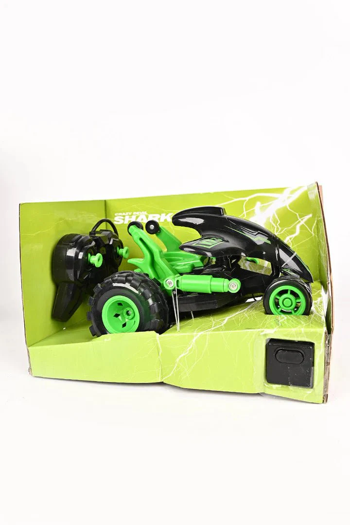 MKB RC Car Crazy Devil Shark 5588-626 - Image 4
