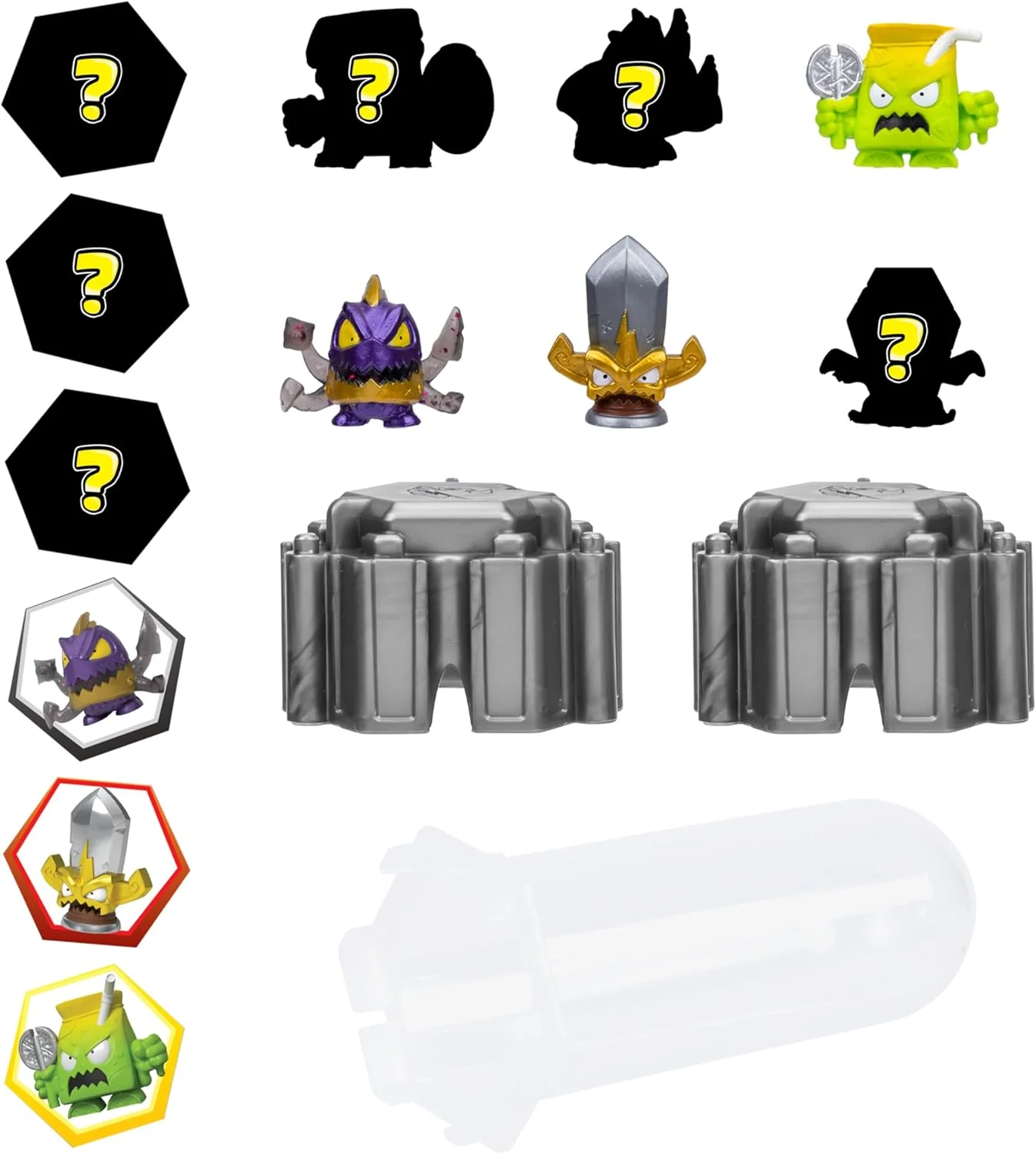 Mr Beast Lab Swarms S4 Lab 6Pk 24873 - Image 3