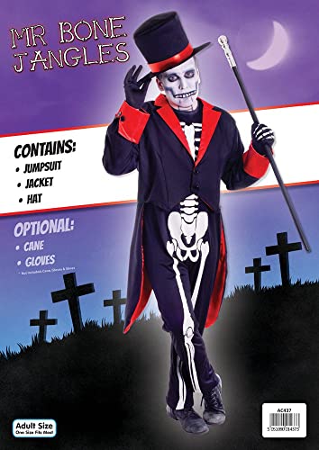 Mr. Bone Jangles Medium CC942 - Image 2