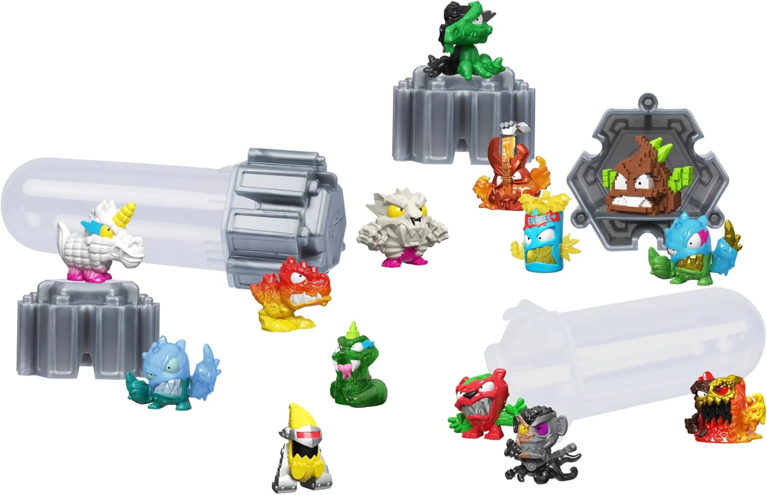 Mrbeast Lab Swarms Mega Lab 14-Pack 24789 - Image 3