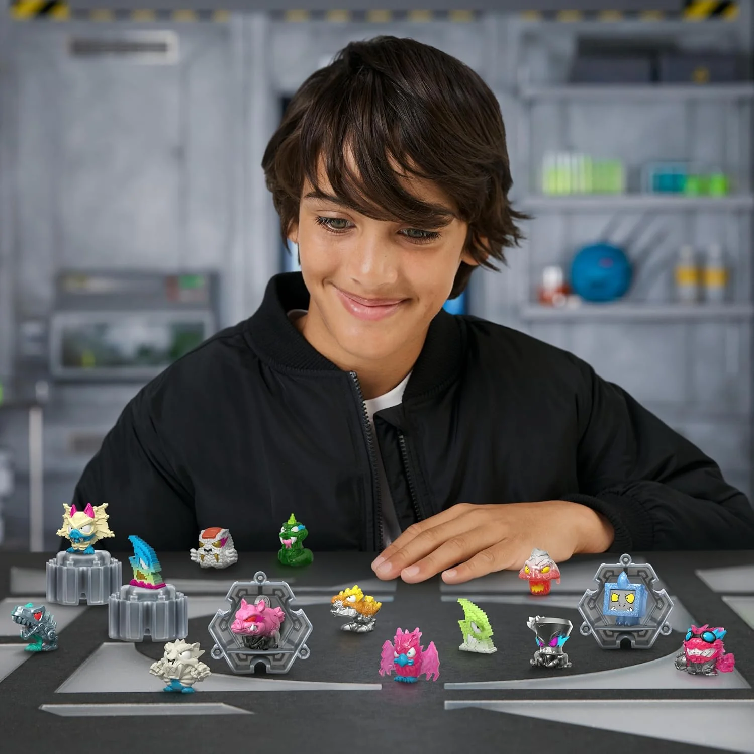 Mrbeast Lab Swarms Mega Lab 14-Pack 24789 - Image 6