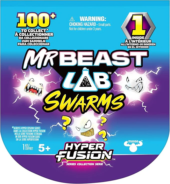 Mrbeast Lab Swarms Single Pack 24778 - Image 2