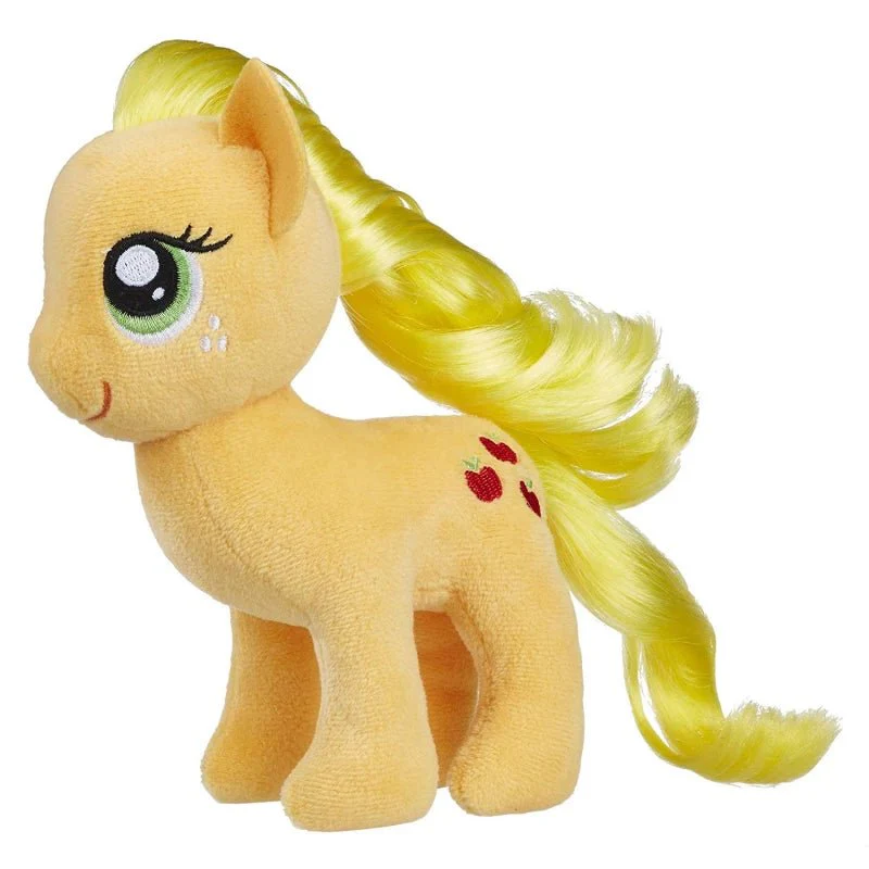 My Little Pony Applejack Plush B9819 - Image 2