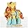 My Little Pony Cutie Mark Magic Fashion Style Princess B0360 - Image 2