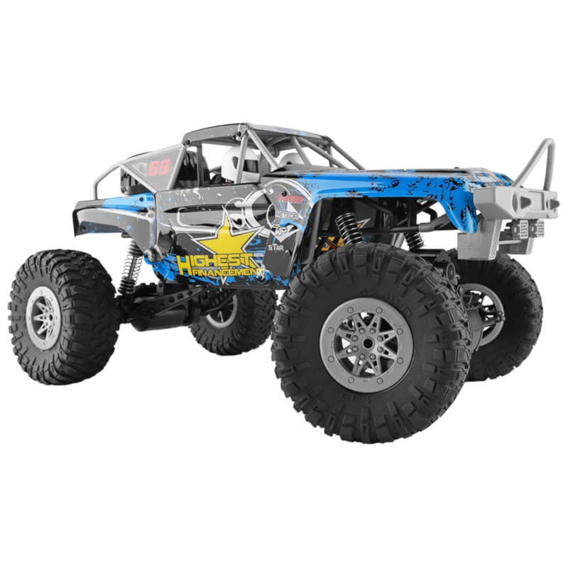 MyToys RC Racing Car 4WD 104310 - Image 7
