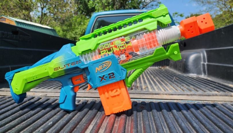 Nerf Elite 2.0 Double Punch F6363 - Image 3