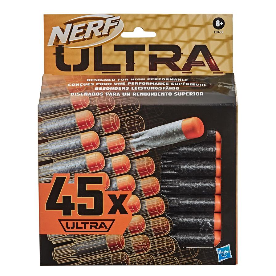 Nerf Ultra 45-Dart E9430