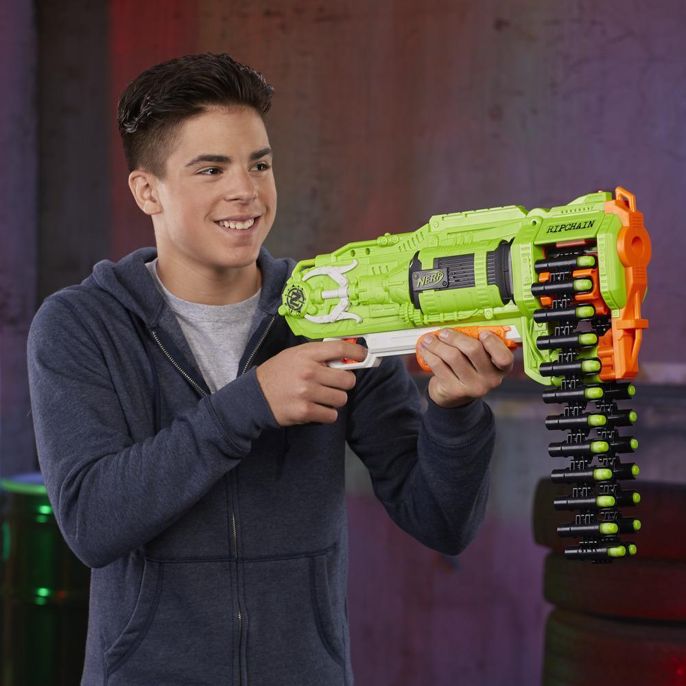 Nerf Zombie Strike Ripchain - Image 3