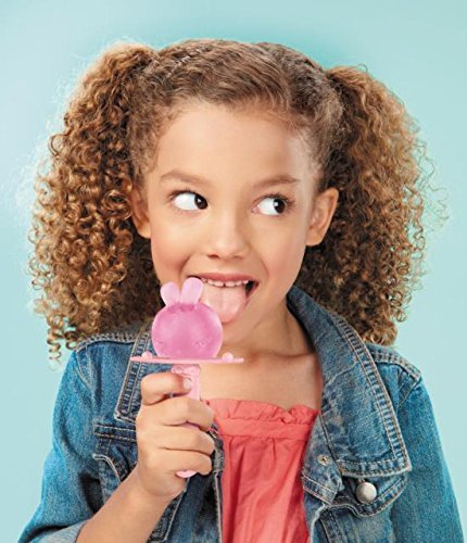 Num Noms Lights Freezie Pop Maker with Food 545576 - Image 4