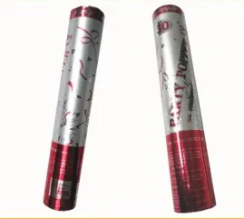Party Poppers 50cm