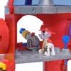 Paw Patrol Fire Rescue Fire Station Playset 6073760 - Image 4