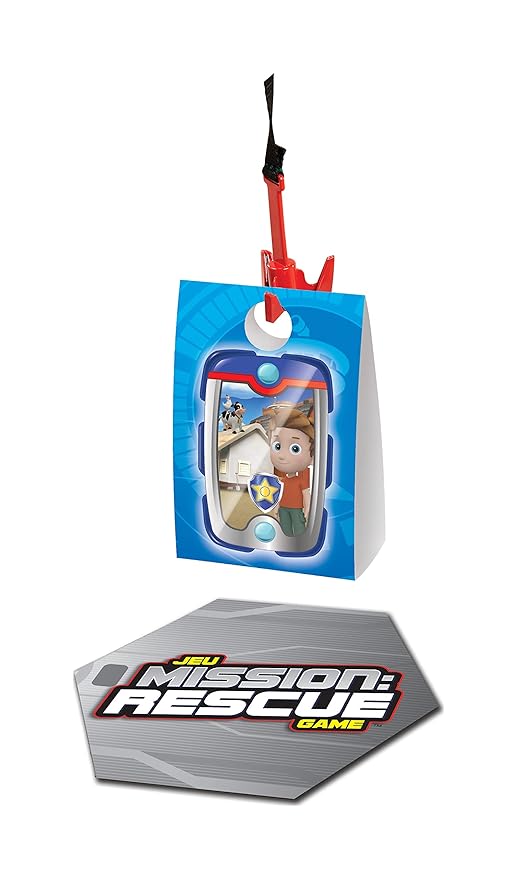 Paw Patrol Mission Rescue Game 6047061 - Image 5