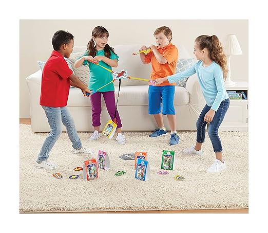 Paw Patrol Mission Rescue Game 6047061 - Image 6