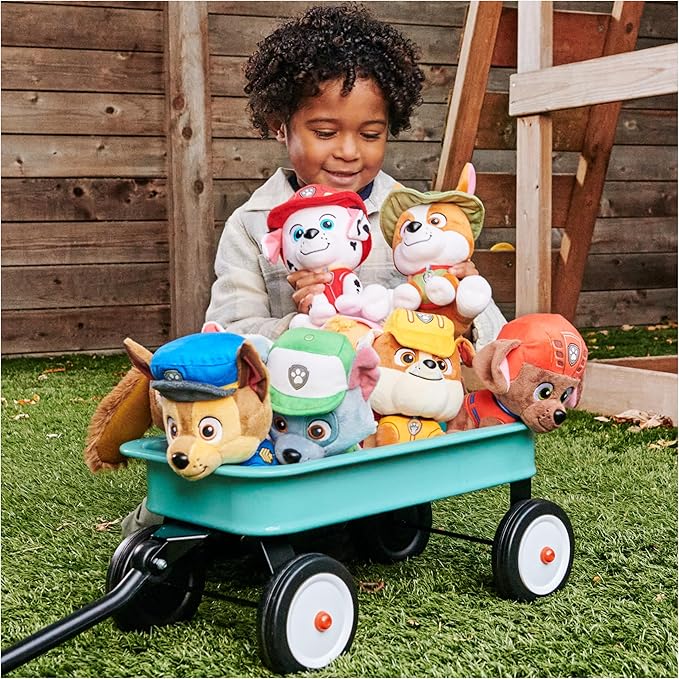 Paw Patrol Skye 12inch Plush 6066822 - Image 10