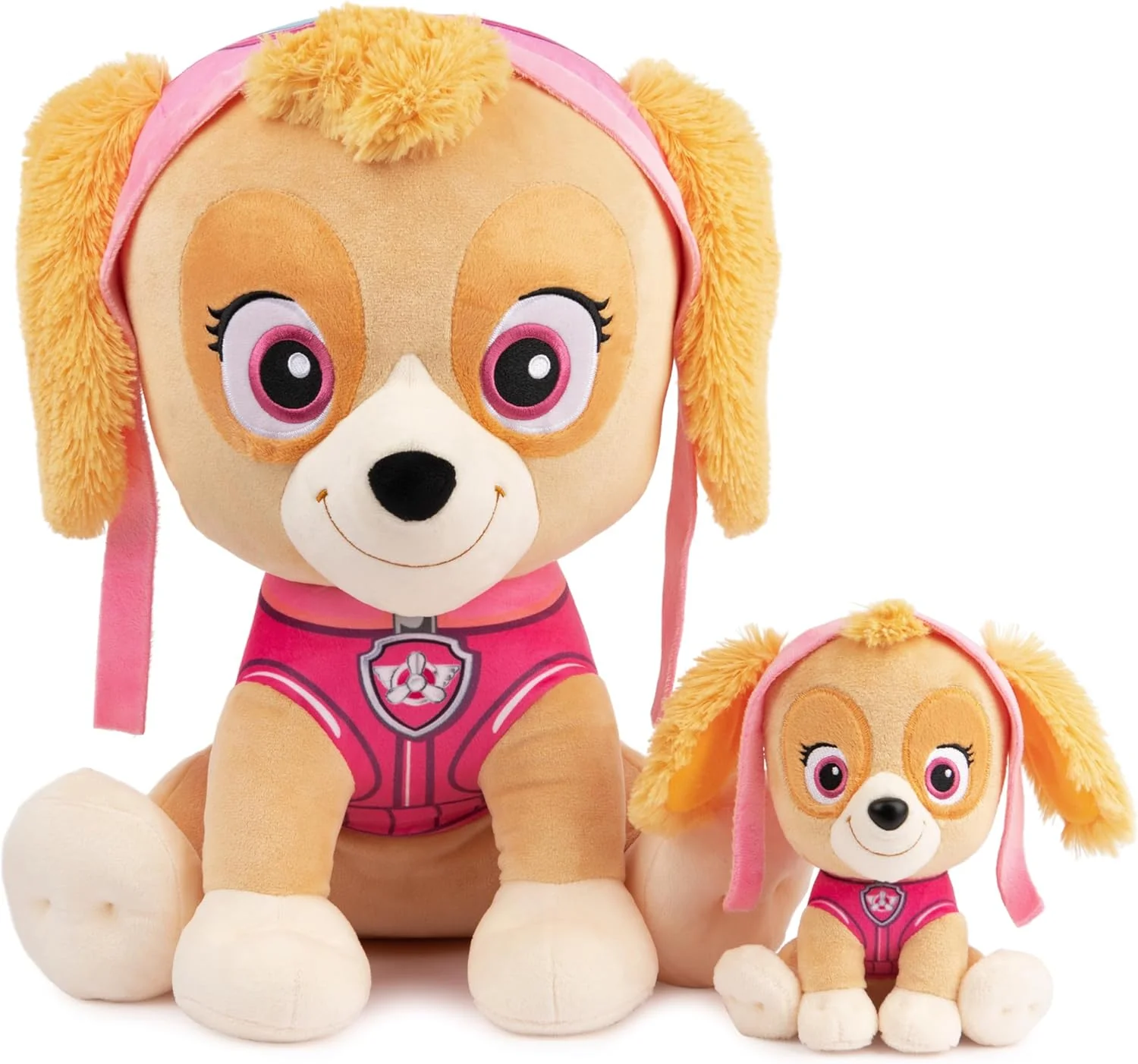 Paw Patrol Plush Skye 16.5inch 6066821 - Image 7