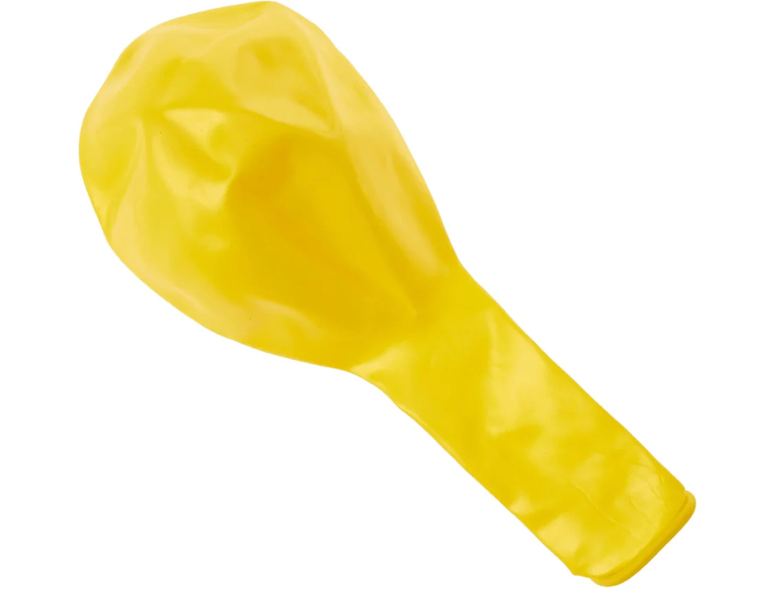 Pearl Balloon 30cm BK86 - Image 2