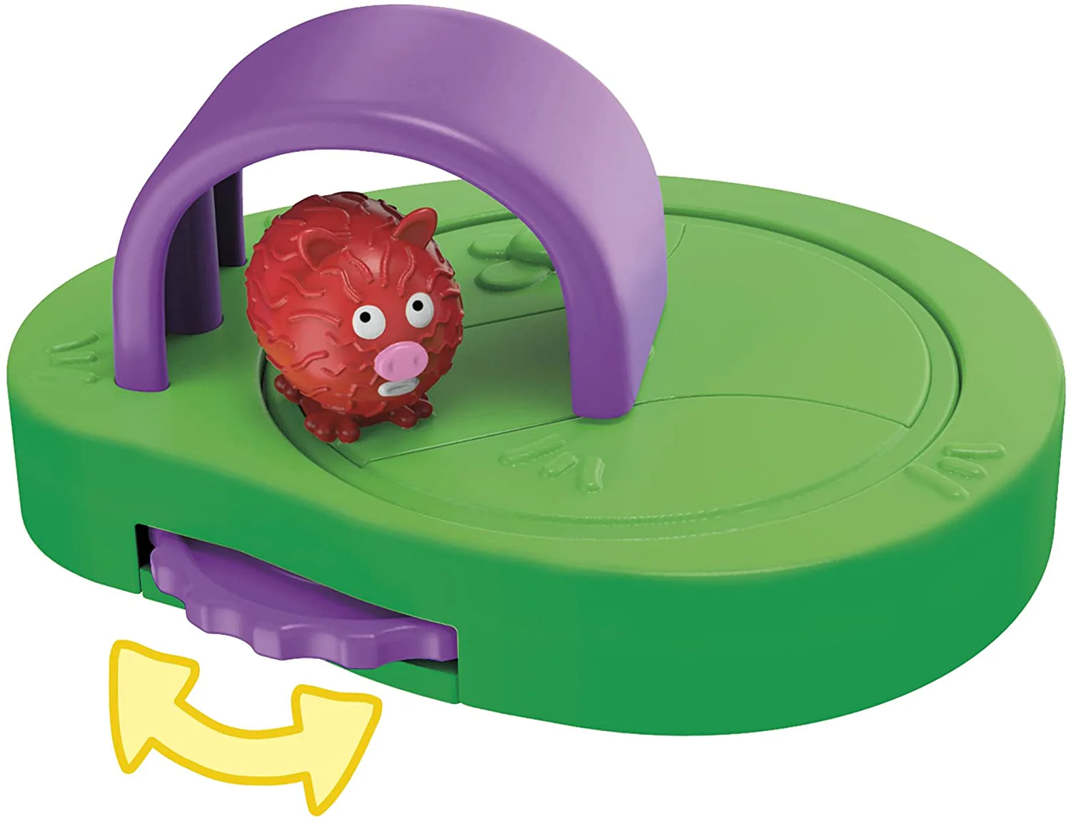 Peppa Pig Peppa's Adventure Petting Farm Fun F2195 - Image 8