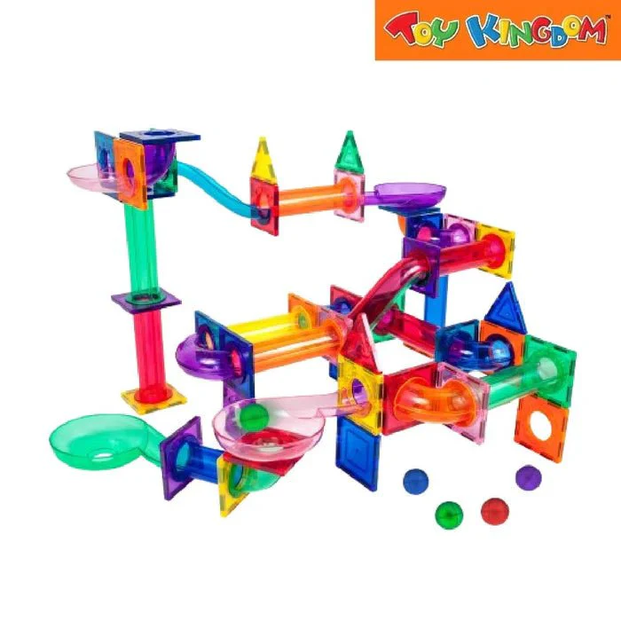 Picasso Magnetic Marble Run 100-Pcs PTG100 - Image 3
