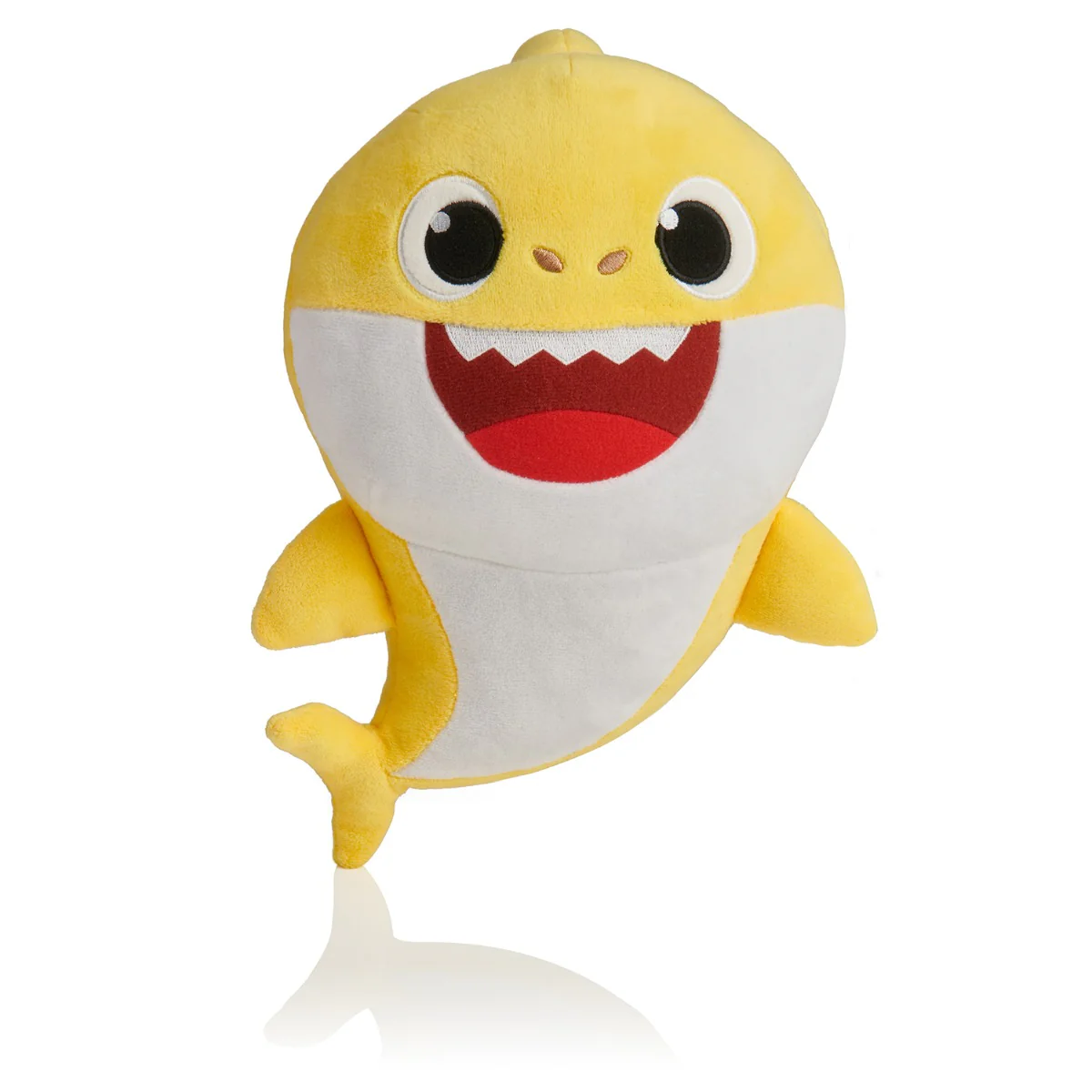 Pinkfong Singing Baby Shark Battery Operated 08001