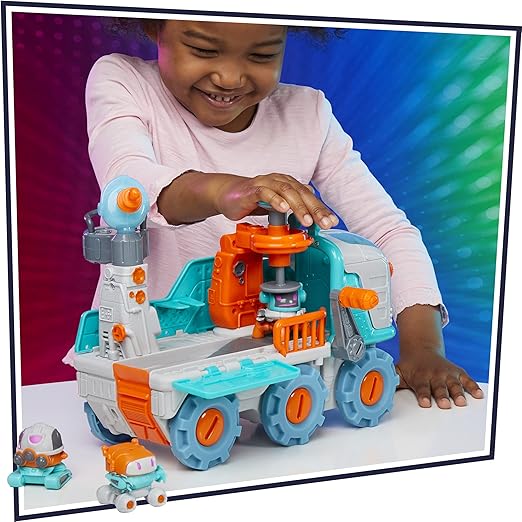 PJ Masks Romeos Bot Builder F2120 - Image 10