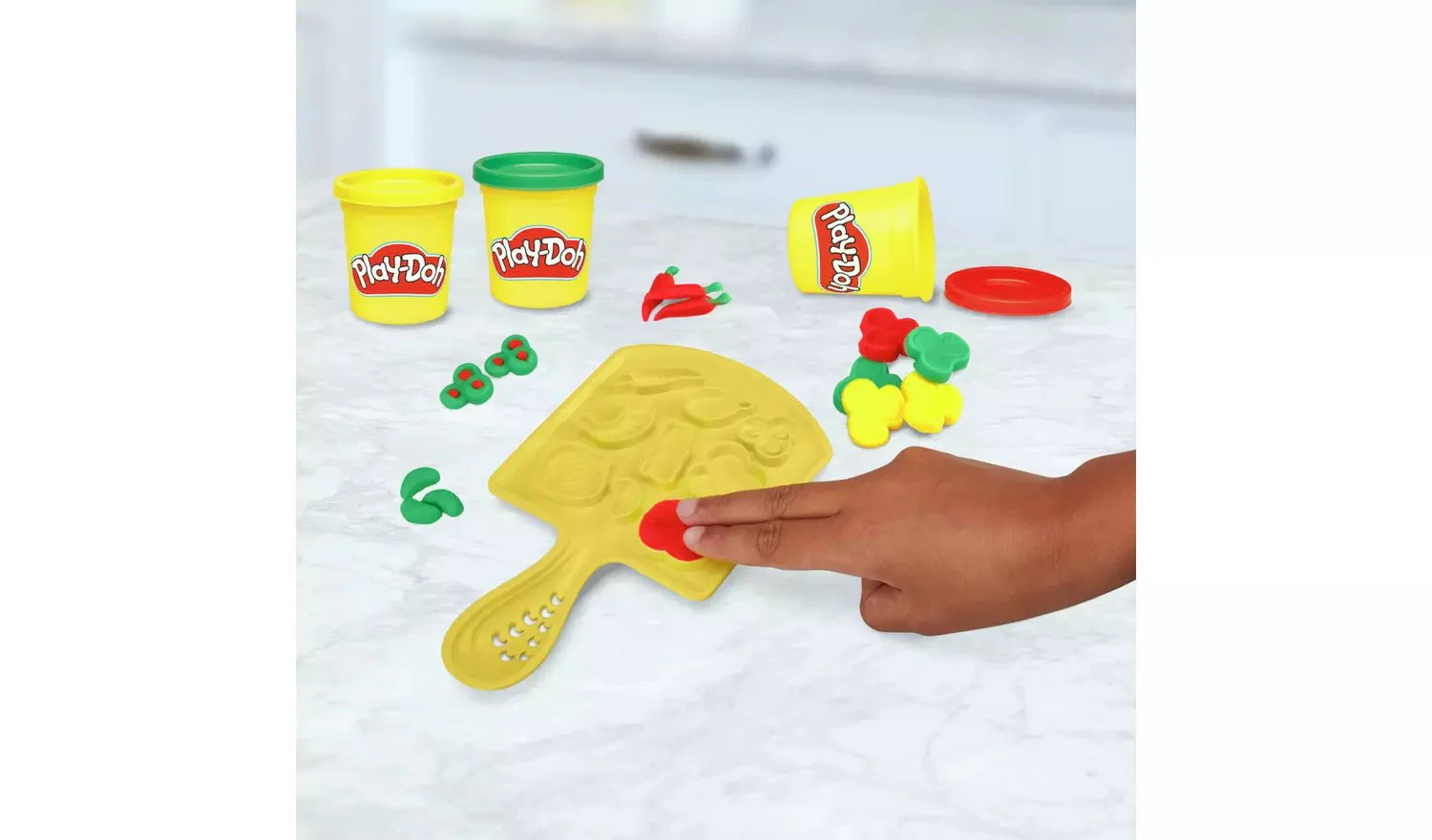 Play-Doh Brunch Time Playset F7479 - Image 4